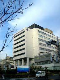 病院　東邦大学医療センター大森病院（病院）まで596m
