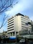 病院　東邦大学医療センター大森病院（病院）まで596m