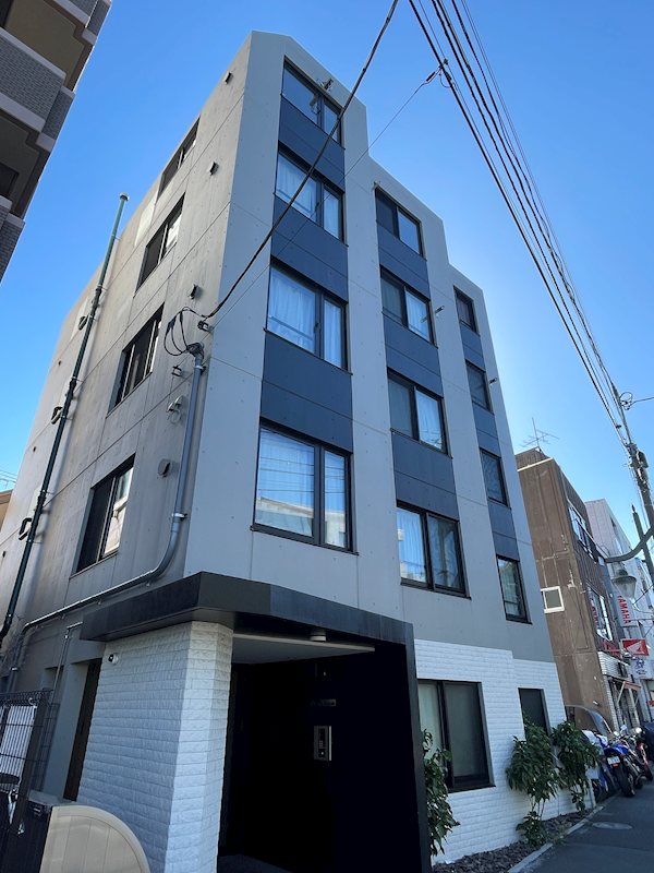 建物外観　☆きれいな外観☆