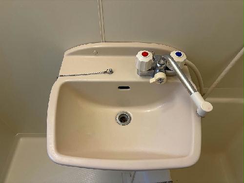 レオパレスヒロオパレスIVの内装写真