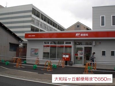 フォレスタの周辺写真