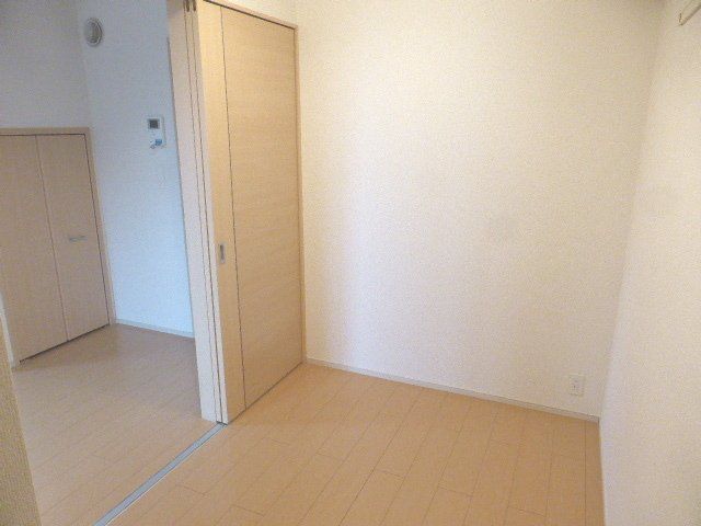 グレイス ハーモニーAの内装写真