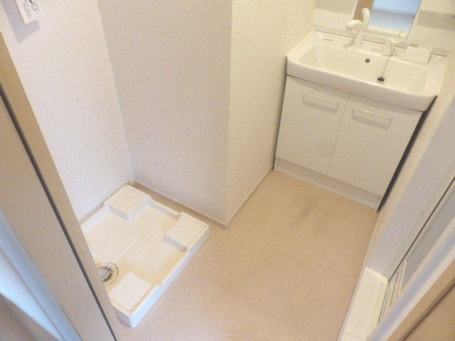 グレイス ハーモニーAの内装写真