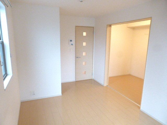 グレイス ハーモニーAの内装写真