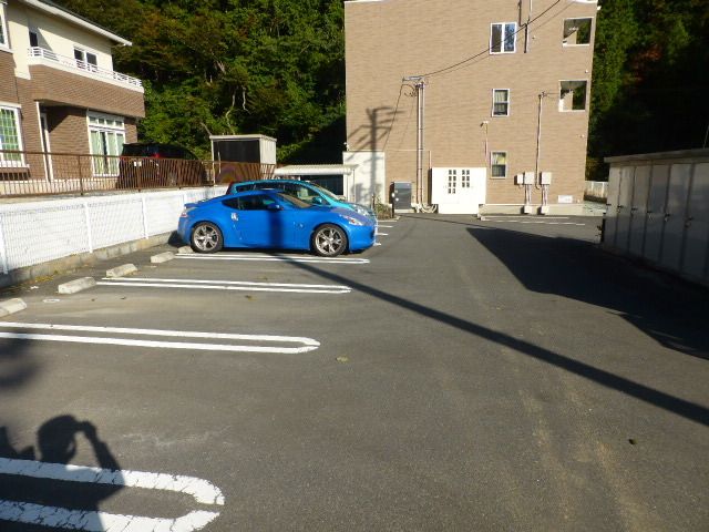 グレイス ハーモニーAのその他写真