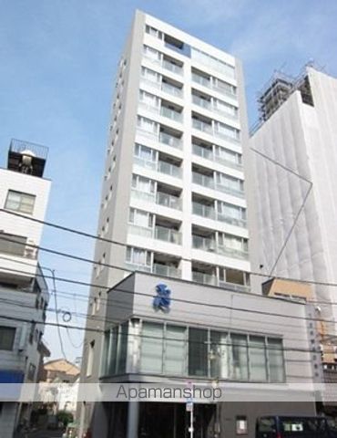 CASA文京動坂の外観写真
