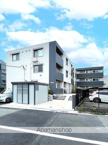 セレスティア東葛西IIの外観写真