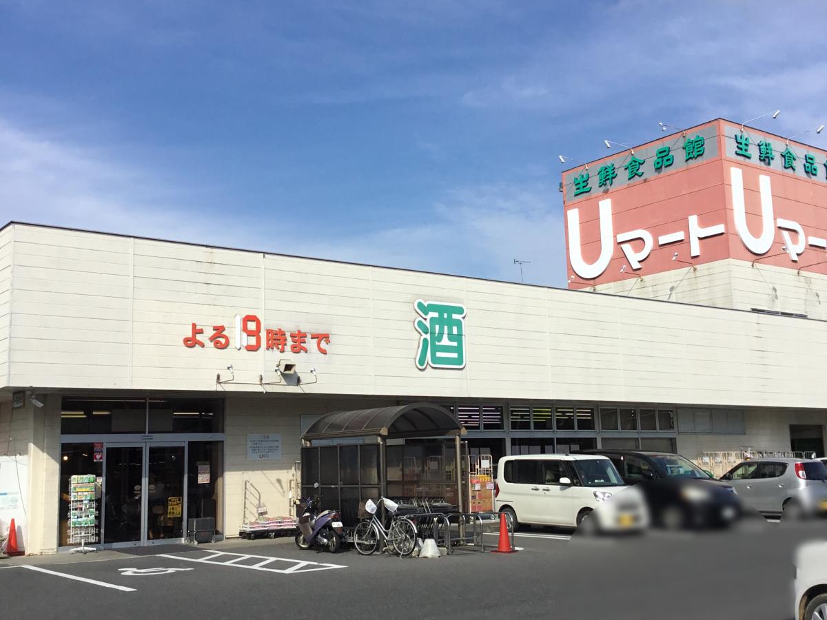オーリー Bフラットの周辺写真