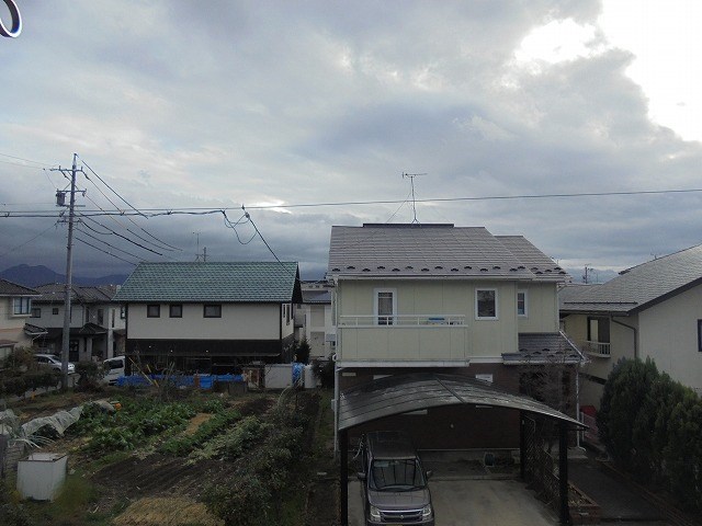 長野電鉄長野線 信濃吉田駅 徒歩11分 2階建 築8年のその他写真