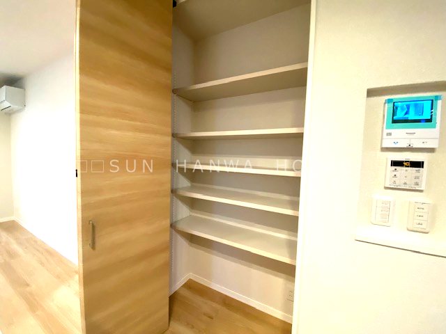セキュリティ　同メーカー施工例参考イメージ画像