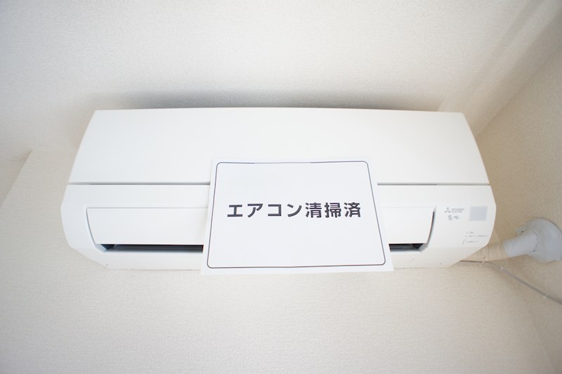 パークサイドテラス石神井のその他写真