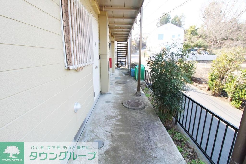 ロビー　ロビー