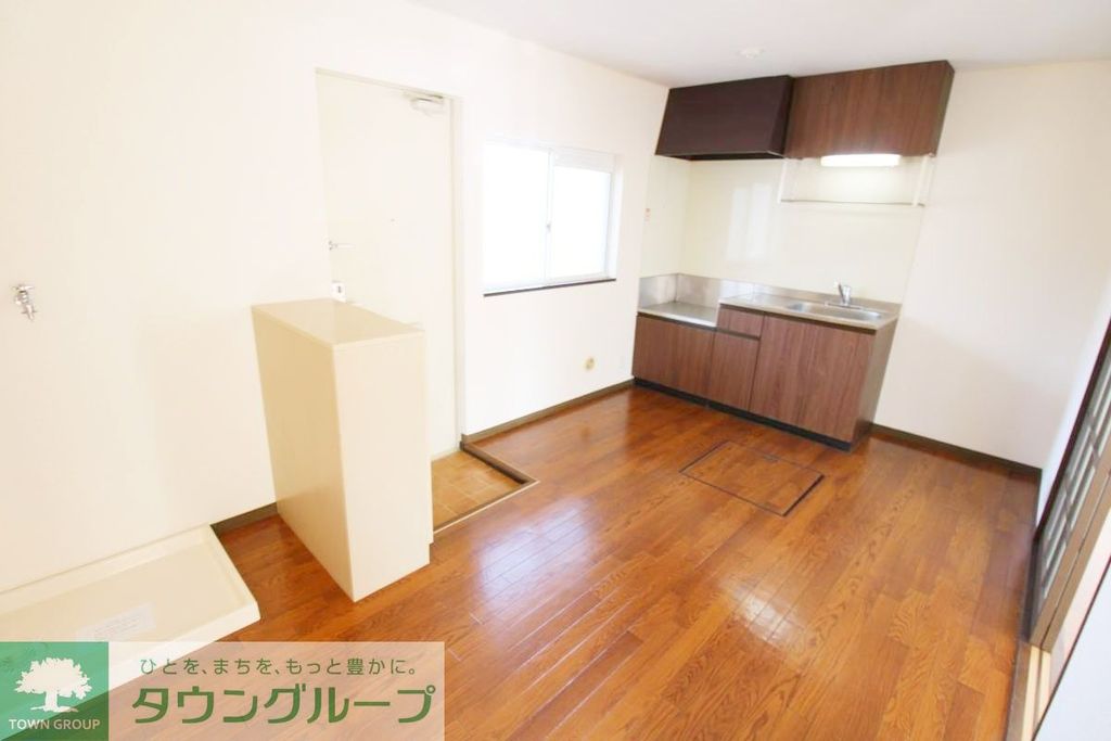 その他部屋・スペース　ダイニング