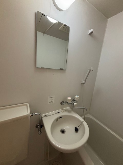 リバーサイド永代の内装写真