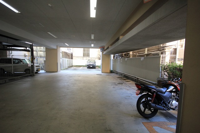 近鉄大阪線 大阪上本町駅 徒歩5分 12階建 築22年のその他写真