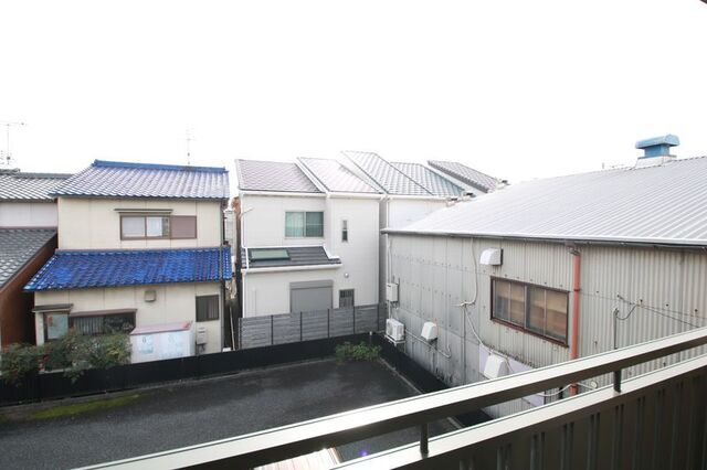 ロイヤルコート稲上のその他写真