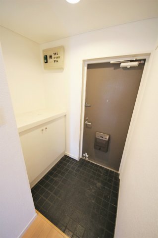 玄関　他号室参考