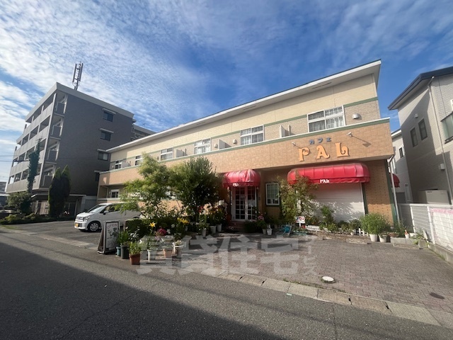 山陽電鉄本線 西二見駅 徒歩4分 築22年