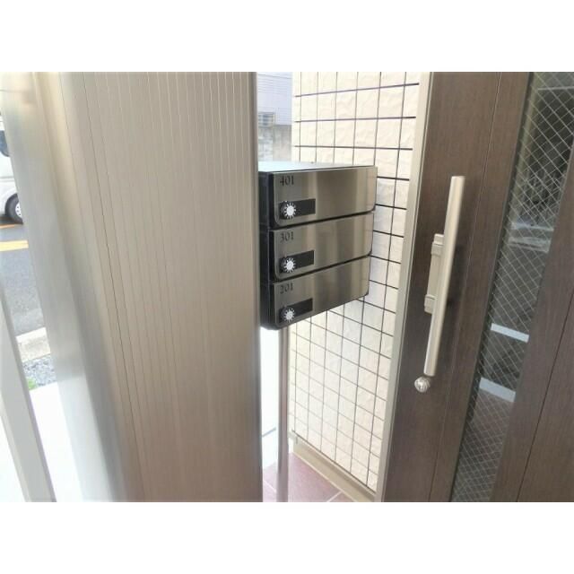 東京メトロ有楽町線 月島駅 徒歩2分 4階建 築6年の外観写真