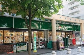 東京メトロ有楽町線 月島駅 徒歩2分 4階建 築6年の周辺写真