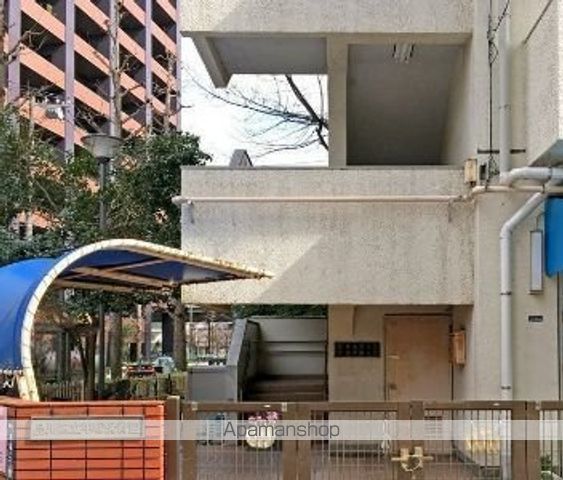 幼稚園・保育園　平塚保育園（幼稚園・保育園）まで201m