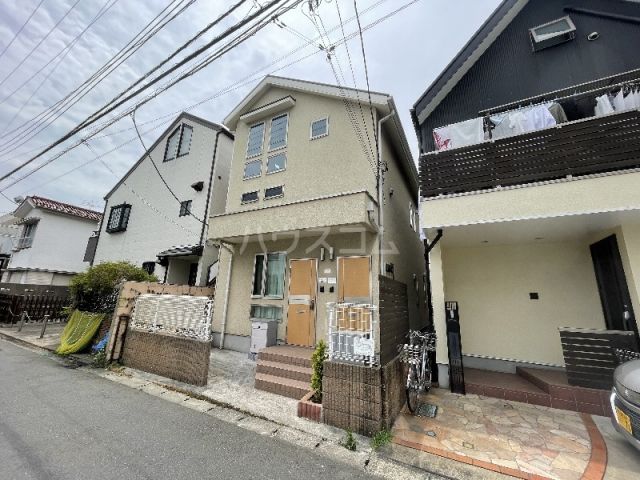 リッチハウス