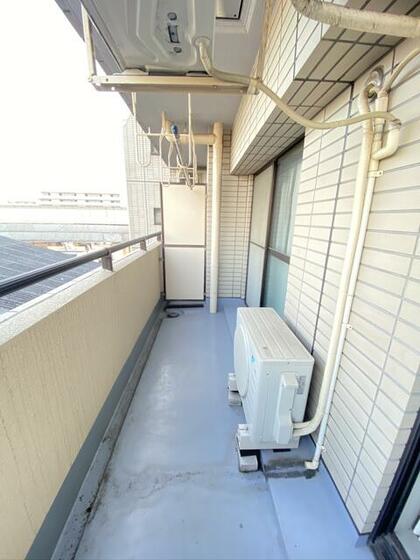 ＪＲ総武線 亀戸駅 徒歩10分 8階建 築31年のその他写真