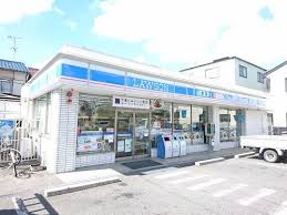 コンビニ　ローソン 堺浜寺元町一丁店（コンビニ）まで555m
