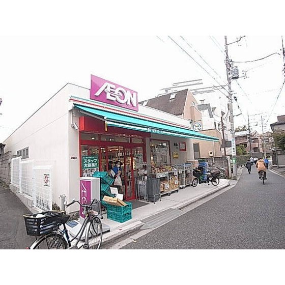 ハッチハウス松原の周辺写真