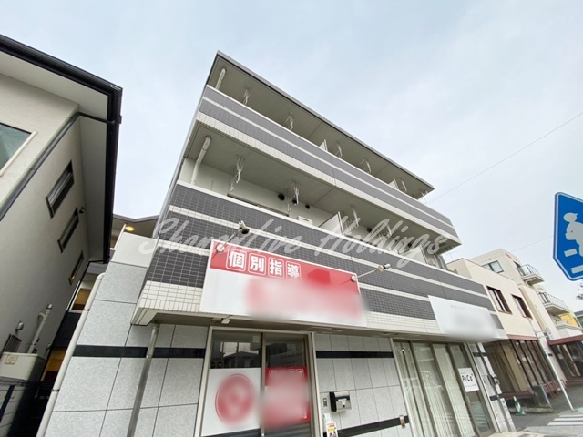 小田急江ノ島線 大和駅 徒歩7分 築13年