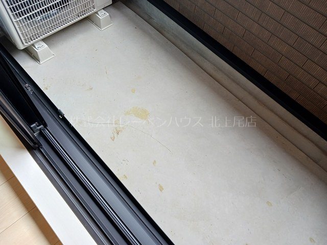 バルコニー　お問合せは048-772-8202