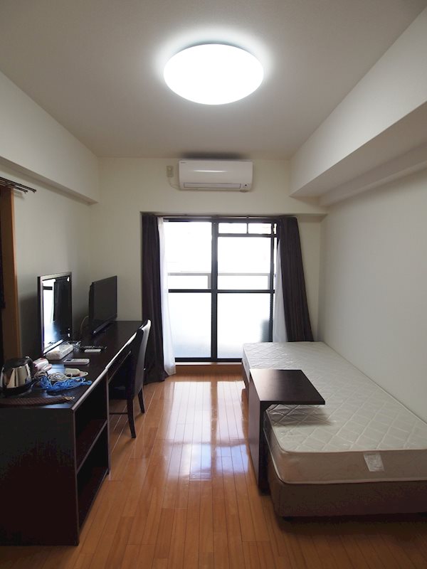 その他部屋・スペース　モデルルーム
