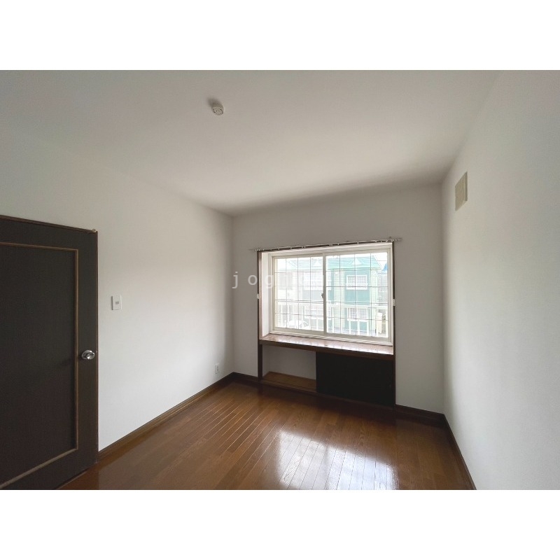 その他部屋・スペース　壁が多く使いやすいお部屋です