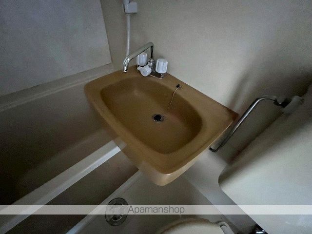 ラビエート花村の内装写真