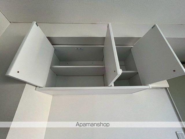 ラビエート花村の内装写真