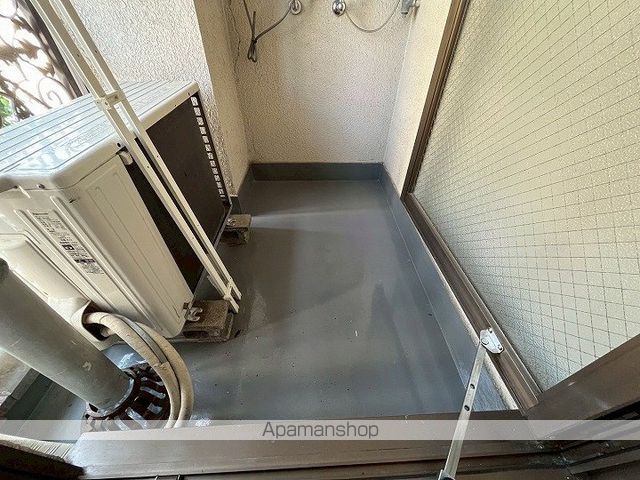 ラビエート花村の内装写真
