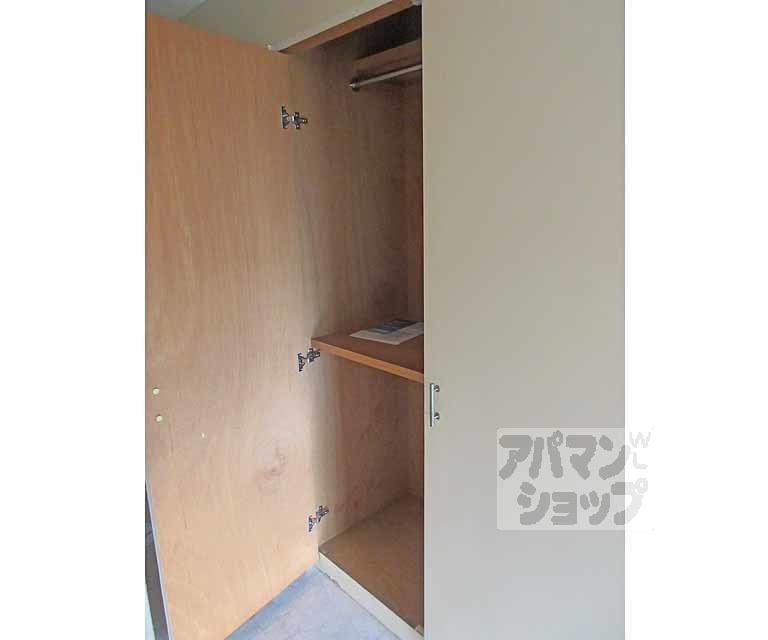 京橋まんしょんの内装写真