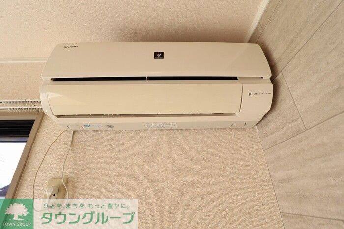 その他設備　設備