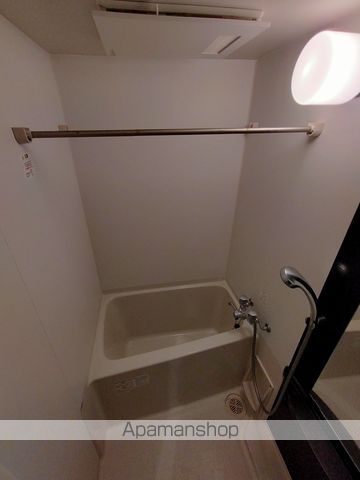 地下鉄御堂筋線 江坂駅 徒歩5分 12階建 築14年の風呂写真