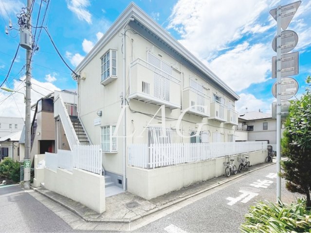 小田急線 下北沢駅 徒歩10分 築36年