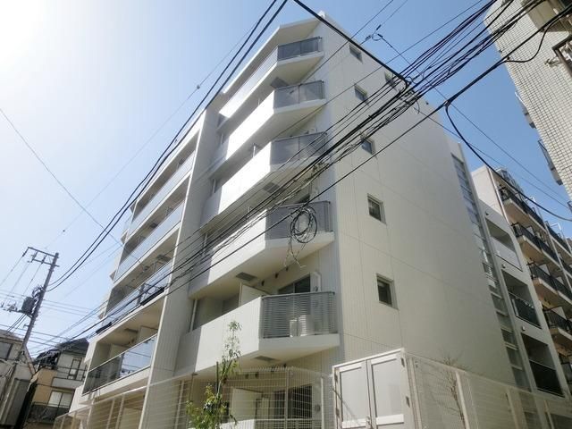 その他　★外観★