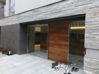 エントランス　★エントランス★