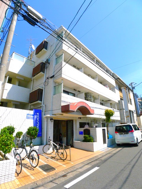 地下鉄東山線 本山駅 徒歩7分 築42年