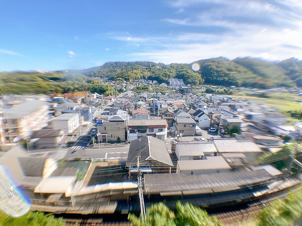 近鉄長野線 汐ノ宮駅 徒歩5分 3階建 築29年のその他写真