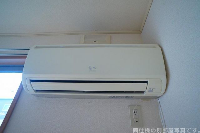 東武桐生線 阿左美駅 徒歩4分 2階建 築22年のその他写真