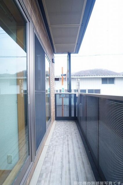 東武桐生線 阿左美駅 徒歩4分 2階建 築22年の内装写真