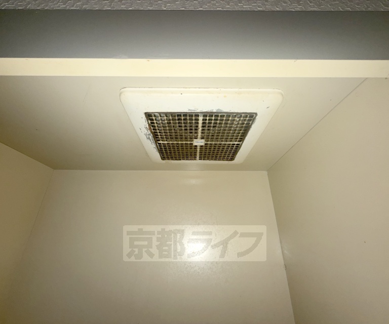 サンシーガルIの内装写真