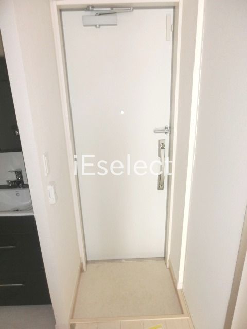 リブリフレスコの玄関写真