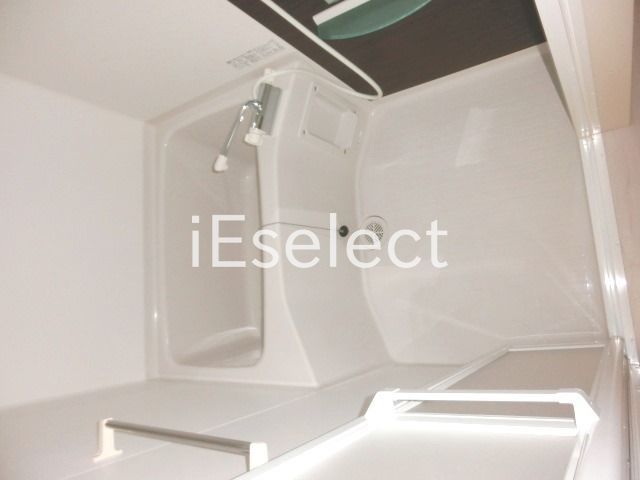 リブリフレスコの風呂写真