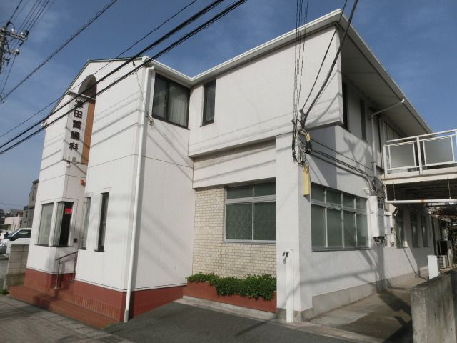 リブリフレスコの周辺写真